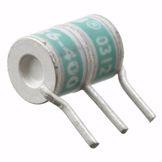 2026-40-C3LF Bourns Inc. Scaricatori con tubo a scarica di gas (GDT)